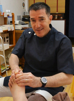 デビット・ゾペティ